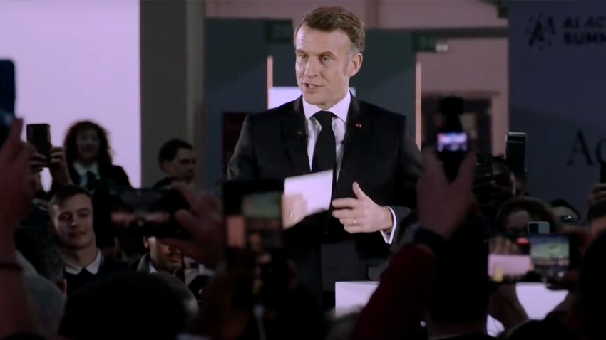 法国红色节奏希望将1 GW的核能投入到IA /爱尔兰：紧张 / 16美国州的国家计划投资比特币