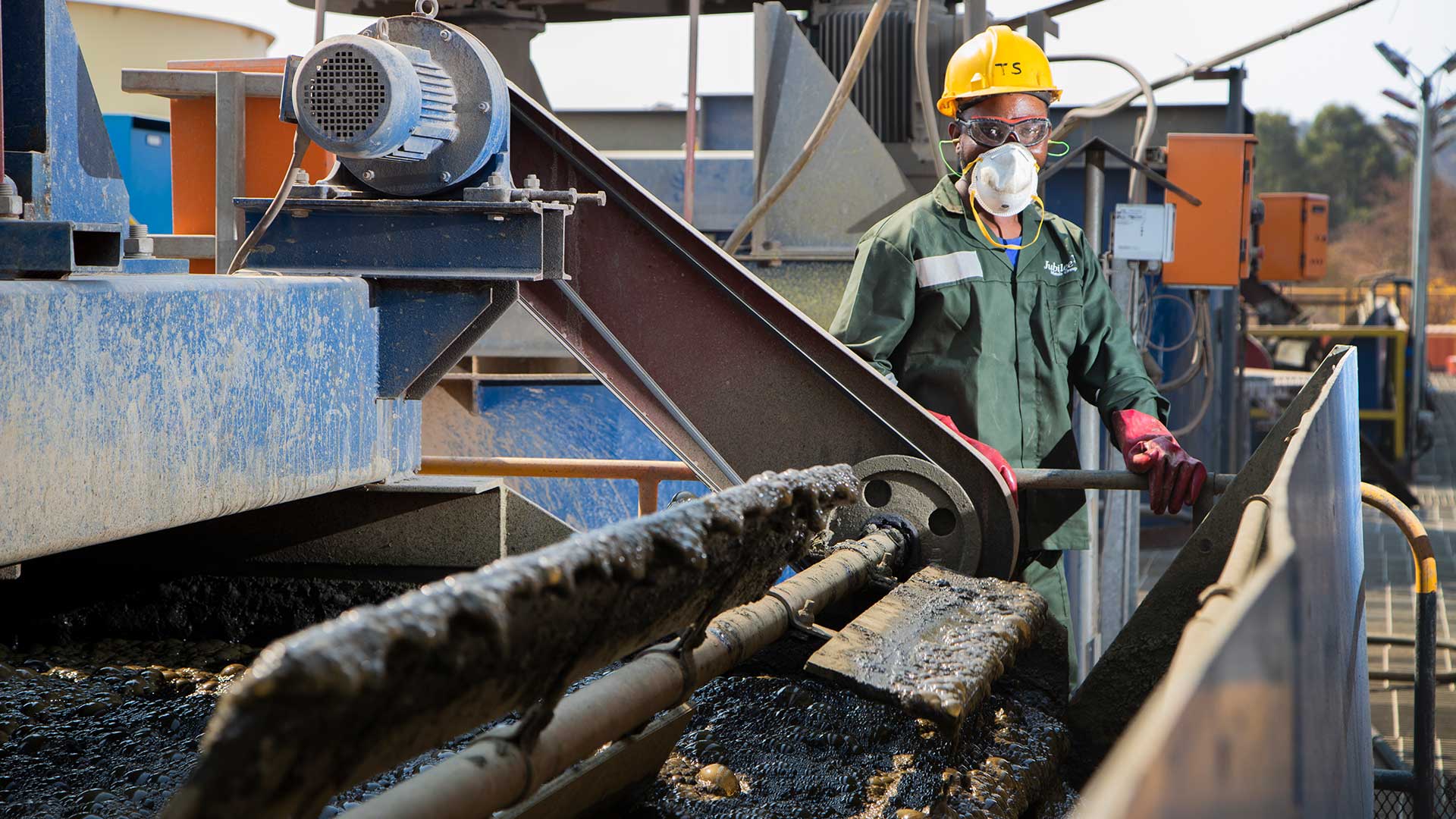 禧年金属开始加工高级铜以收集生产