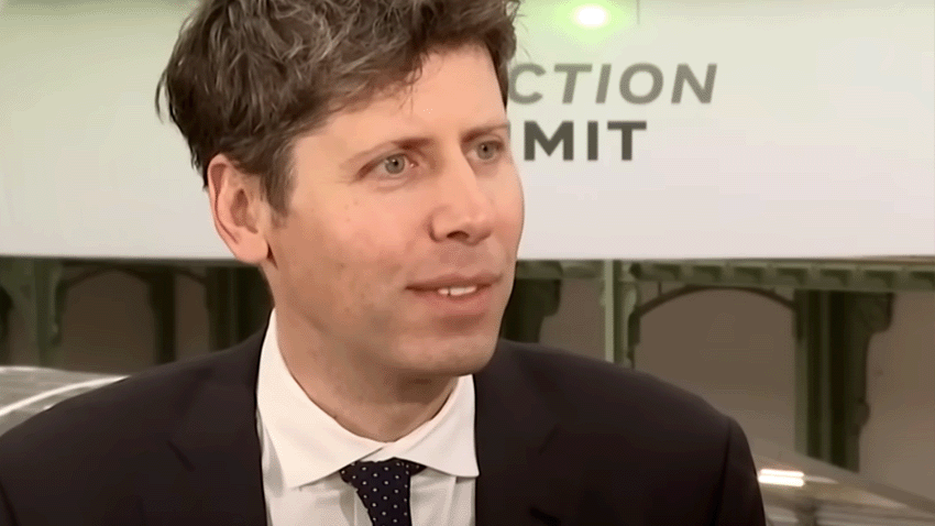 Openai准备其响应 / adwant的目标，以股票市场 / TSS收购Dolist