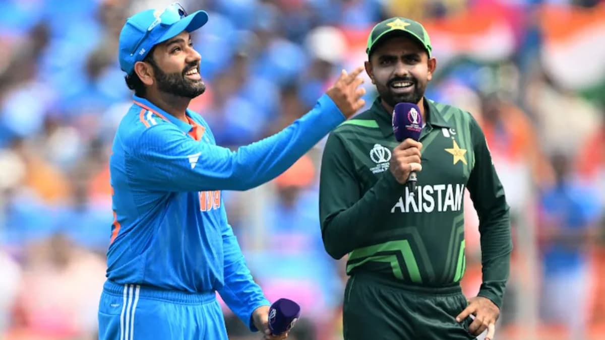 Ind vs Pak: Are tickets still available for India vs Pakistan Champions Trophy clash in Dubai?