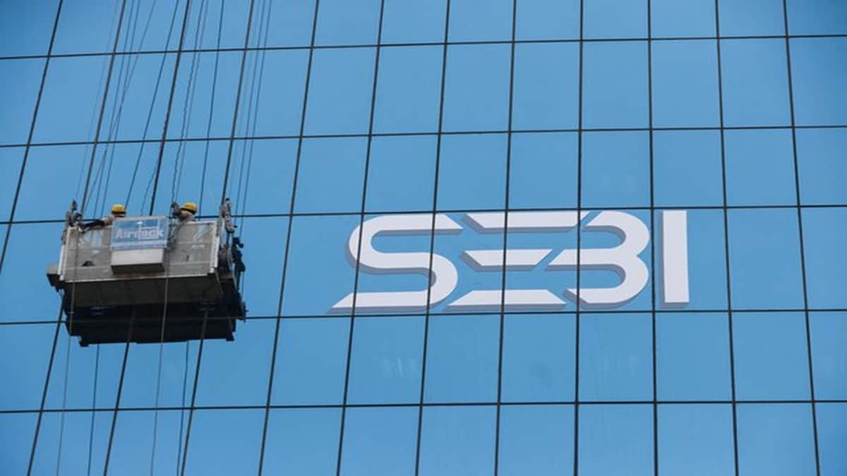 Sebi considers widening the investor pool for angel funds. (Image Source: Reuters)