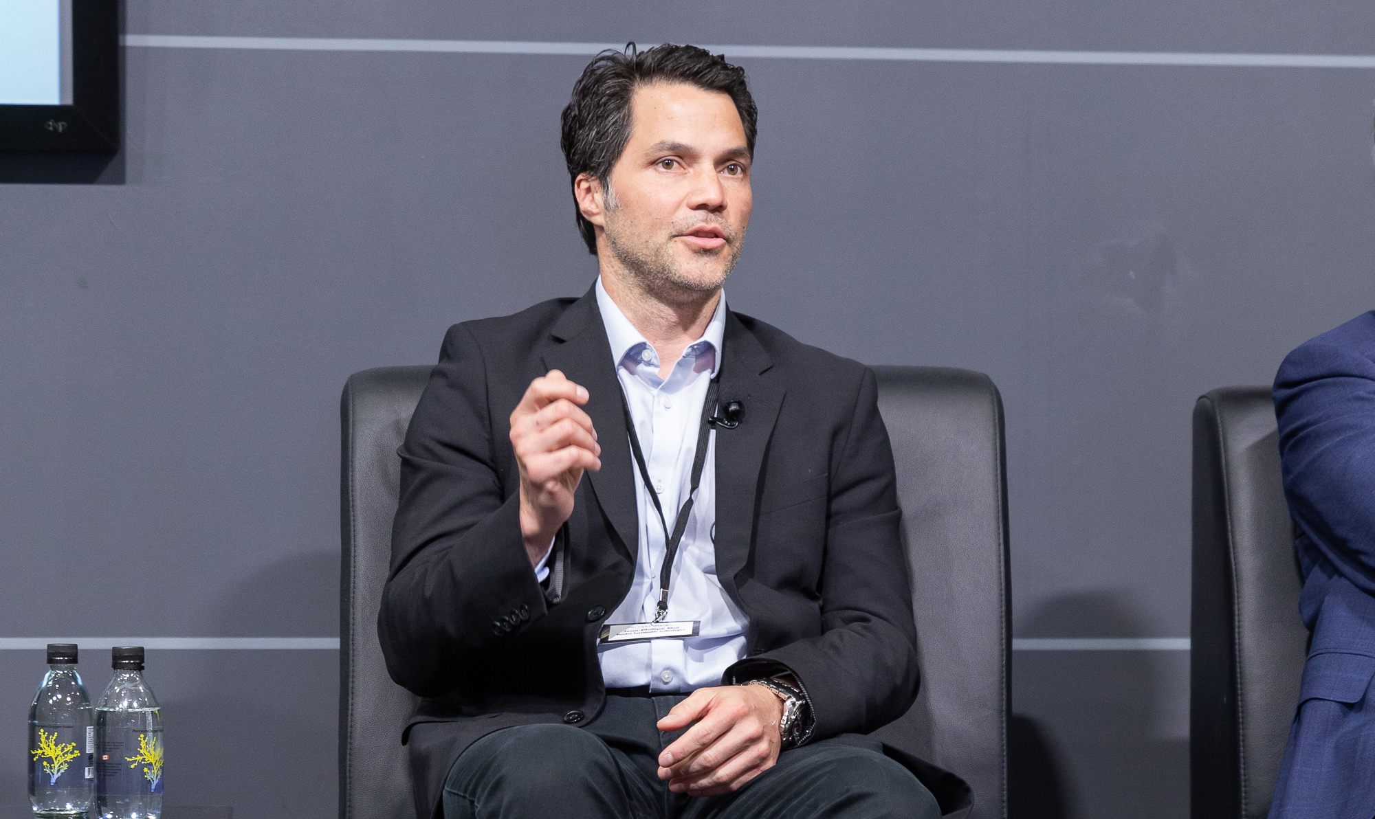 合资视频：邓迪可持续技术如何轻松采用绿色过程 