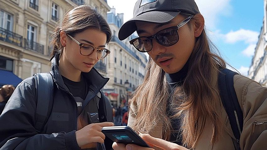 AI和电信订阅：弥补AI使用的获胜二人