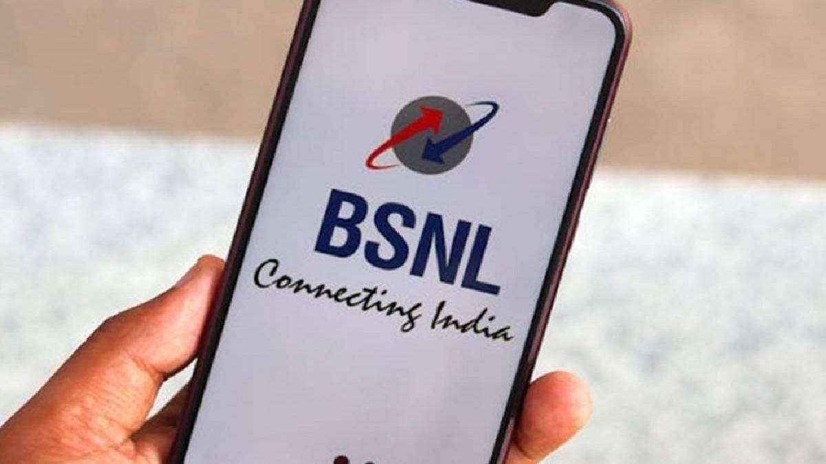 bsnl, technology, telecom, Bharat Sanchar Nigam Limited, 5G networks, 4G