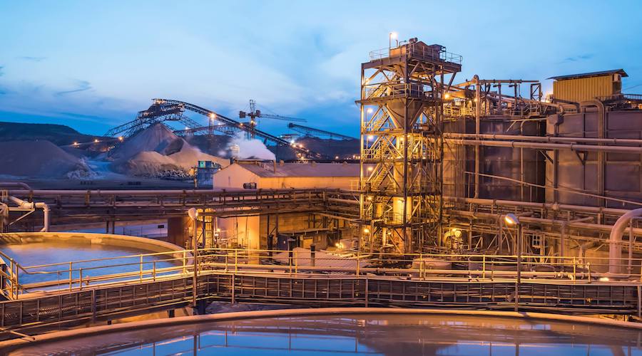 巴里克与马里达成协议以解决采矿纠纷 - 报告