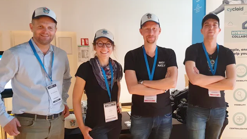 Cycloid筹集了500万欧元以自动化DevOps并简化了多云