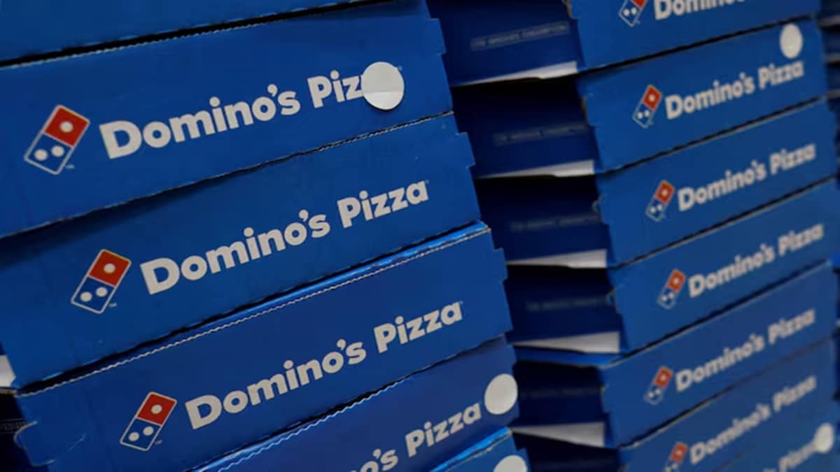 Jubilant FoodWorks, Domino's India, Q3 results, profit, revenue, EBITDA, sales, store addition, customer acquisition