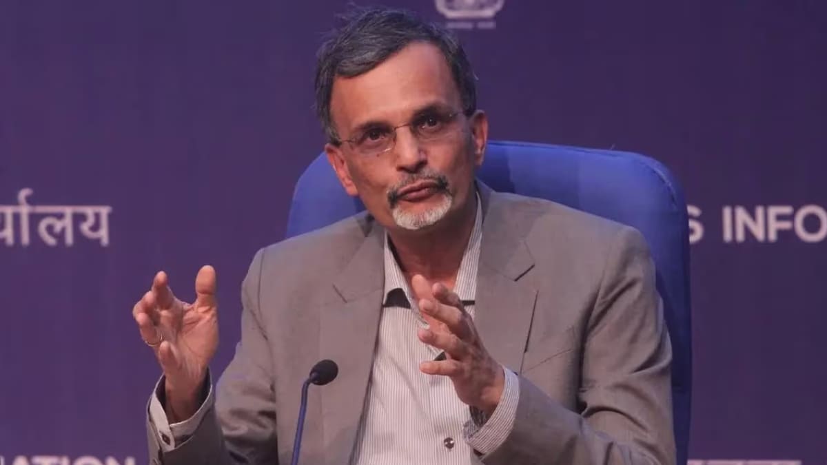 India’s fiscal deficit for April-December at Rs 9.14 lakh crore, widens to 56.7% of full-year target