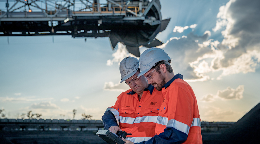 Glencore weighs ditching London as primarily listing