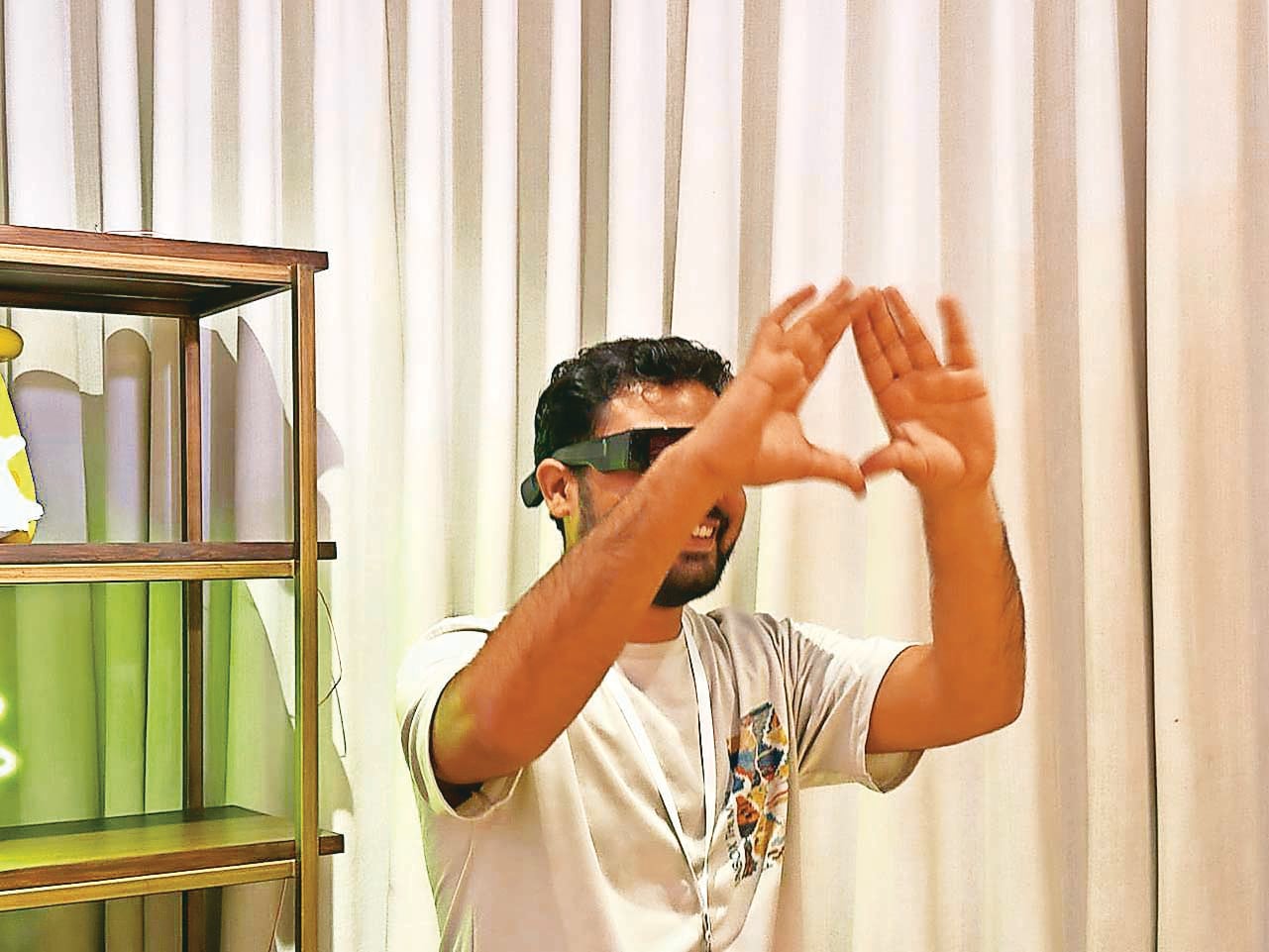 gaming, technology, digital transformation, augmented reality, AR, VR, AR glasses