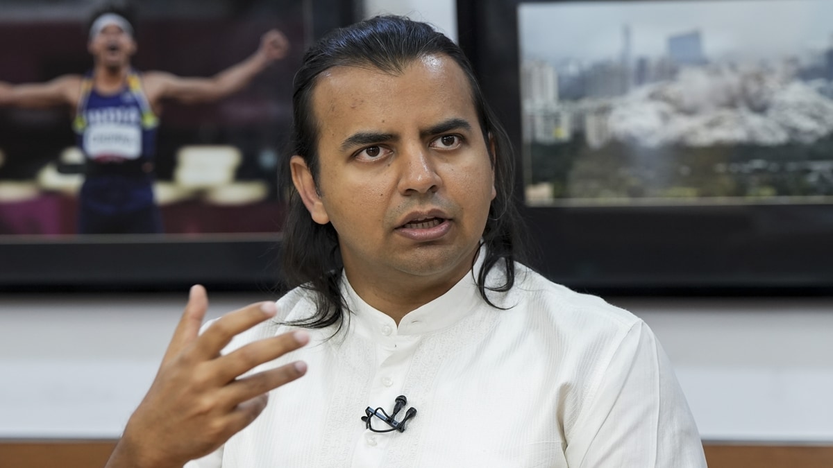 Ola CEO Bhavish Aggarwal