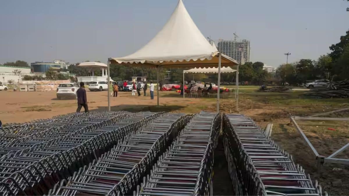 Who is Rekha Gupta? Know all about Delhi’s new CM