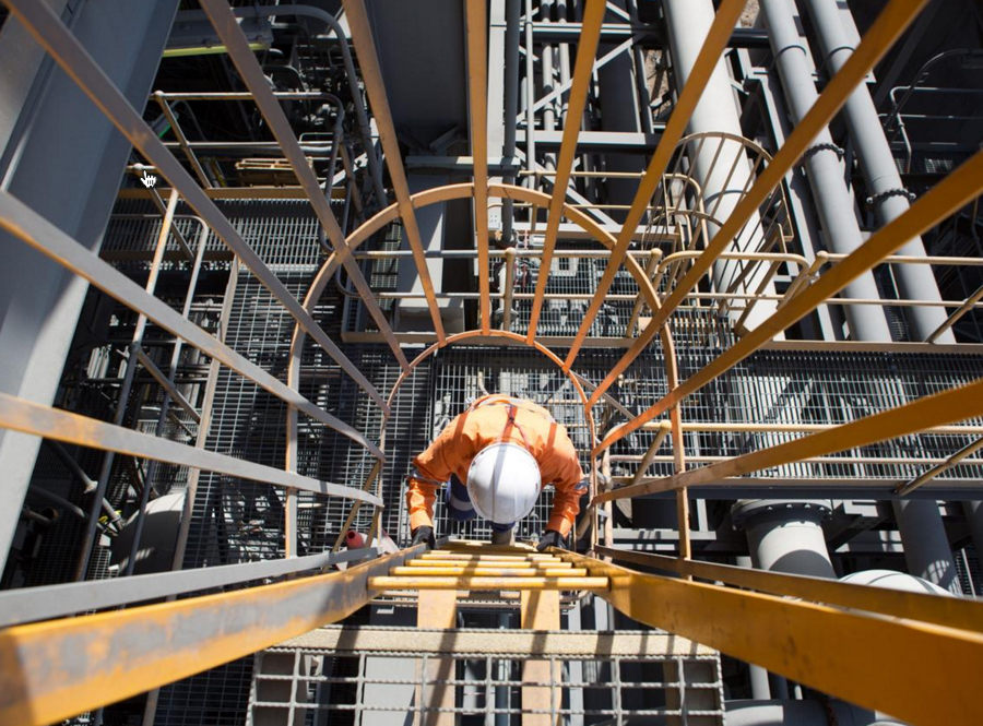 专栏：中国对全球镍供应的控制，并随着盎格鲁出售而收紧