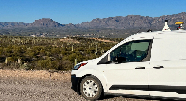 Rio Tinto测试矿物探索的“虚拟X射线”技术