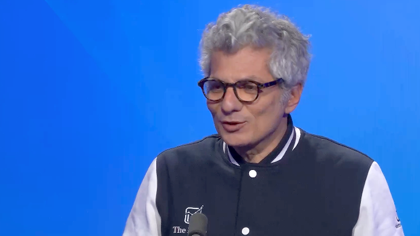 Romain Achard（坡道）：“本地广告必须适应不断变化的市场”