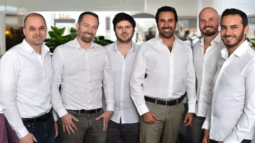 Smile希望筹集超过1000万欧元，以在程序化广告中强加其无用的技术