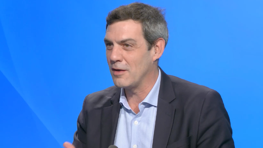 Talkspirit希望成为希望加快影响力的组织的操作系统