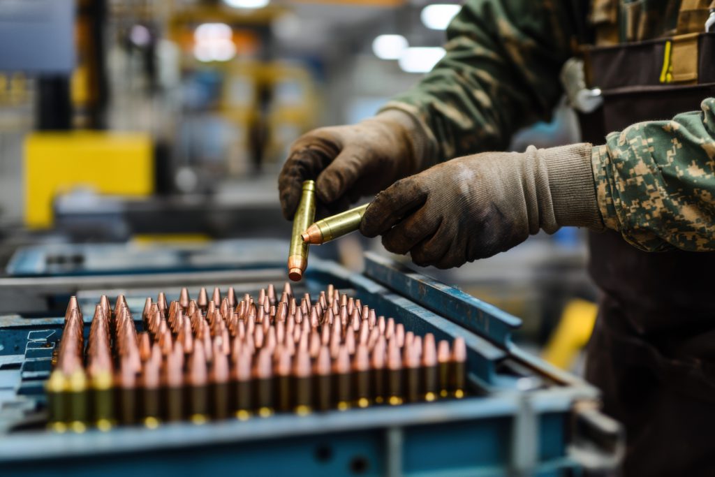 Tungsten Miner说，随着中国窒息供应，客户感到震惊