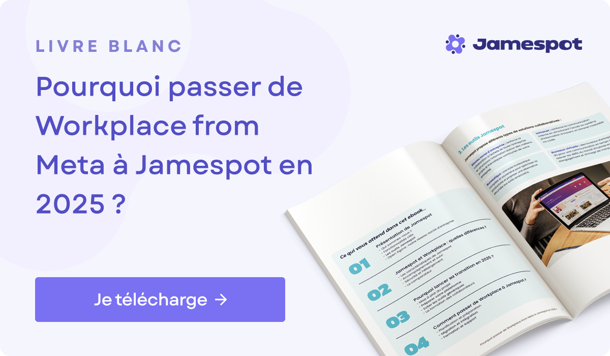 为什么要在2025年从元工作场所到詹姆斯波特解决方案？