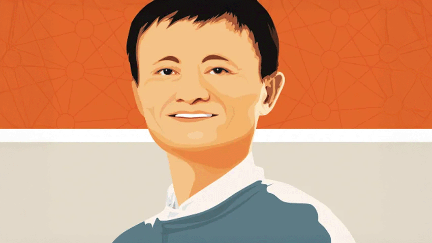 习近平与中国科技巨头一起演奏：转弯还是幻觉？