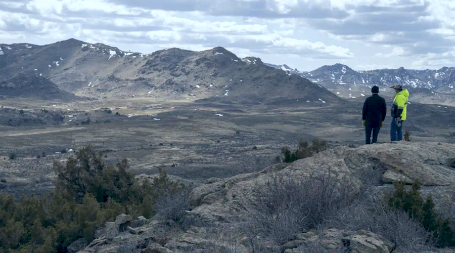 美国稀土在Halleck Creek达到冶金里程碑