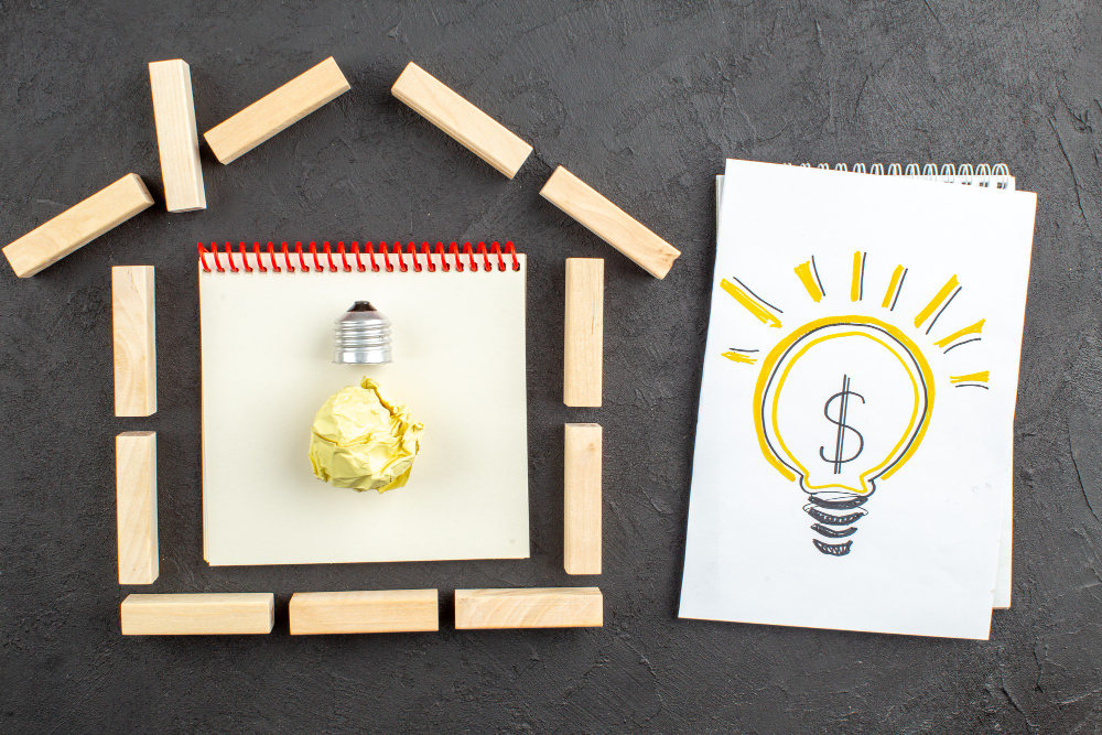 创建一个没有革命性想法的业务：这是可能的和有利可图的吗？