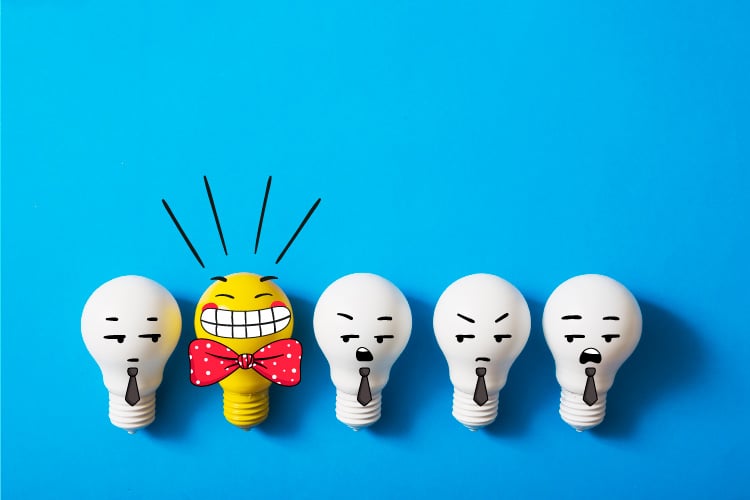 创建业务的好理由和坏理由