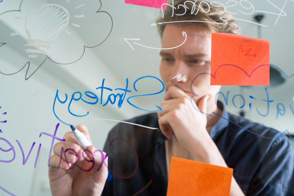 初创企业头几个月的致命错误