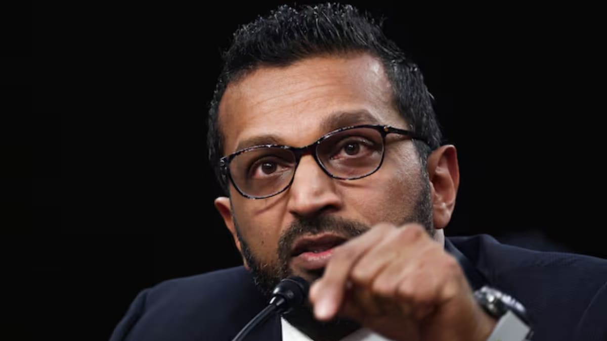 ‘Every country takes advantage of us’, Trump censures Tesla’s make in India plans