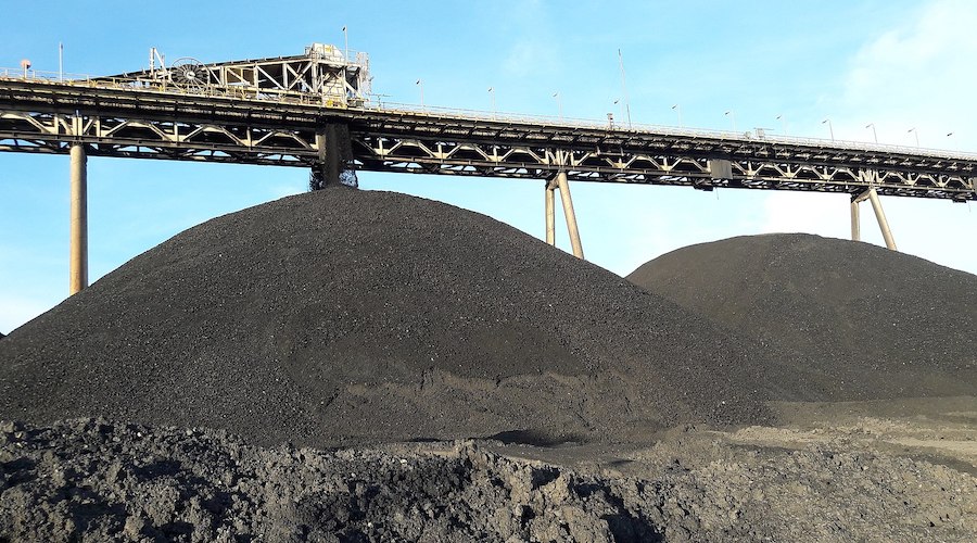 Coal Prices in Costliest U.S. Region Fall From 12-Year Peak