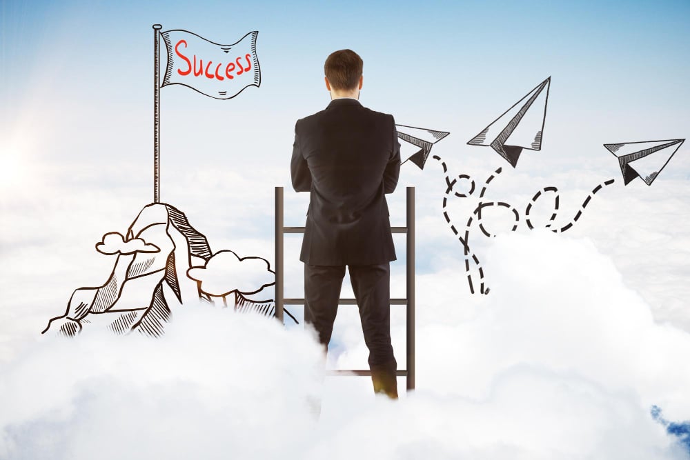 如何在正确的时间抓住正确的机会