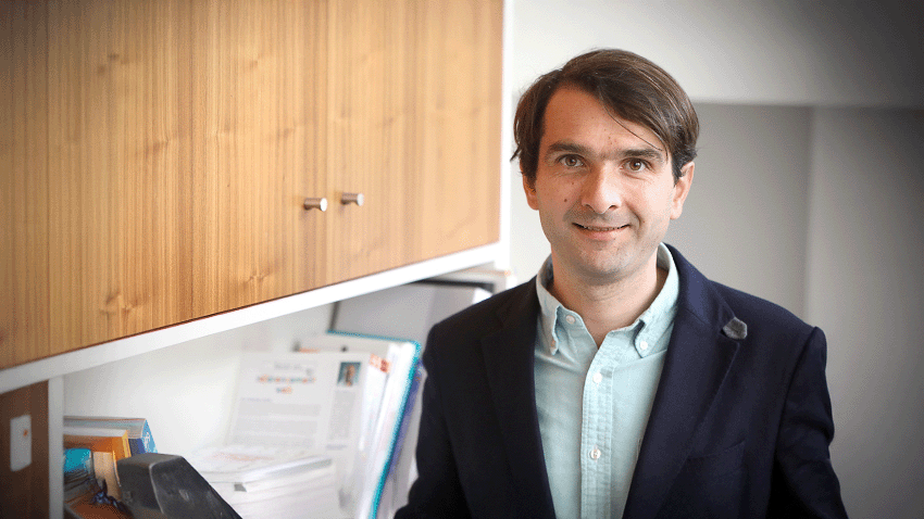 布雷沃（Brevo）的增长强劲，并在5年内在AI中投资了5000万欧元。