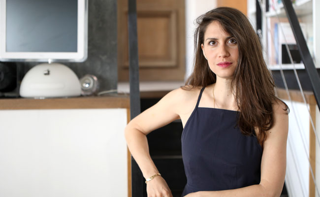 徽章关闭了8000万欧元的资金，以资助初创企业的种子和种子。