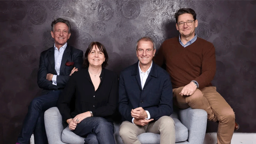 您知道FoodPilot的创业公司数字化食品行业的环境可追溯性吗？