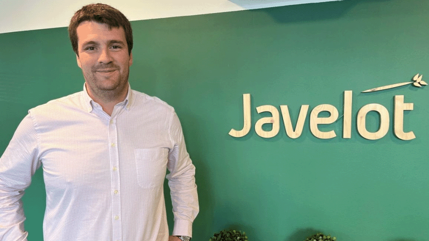 您知道标枪，DeepTech，数字化谷物存储吗？