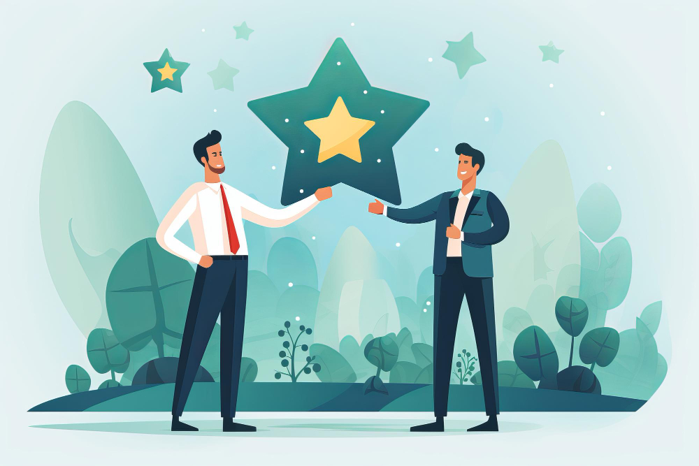 成为企业家的10个优势