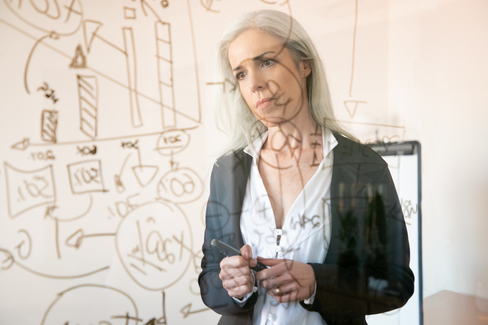 我们可以在60岁时进行吗？