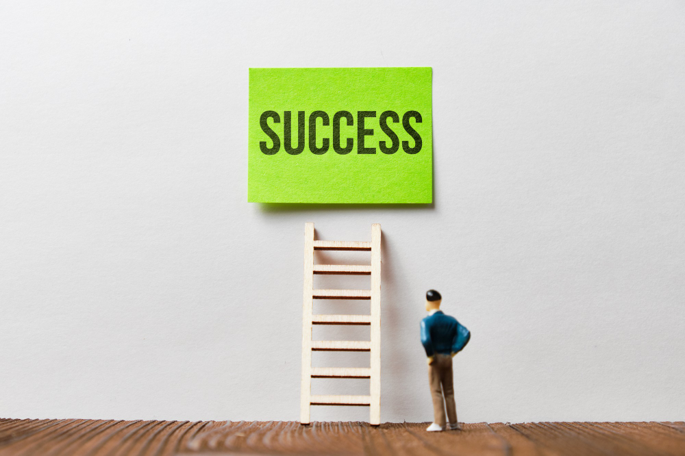 我们应该不断重塑自己的成功吗？