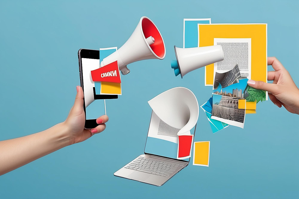 我们应该真的投资于广告，还是可以成功？