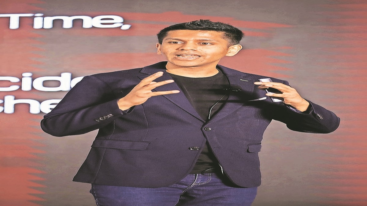 Boult, audio, technology, tech, Ford Mustang, Make in India, audio device