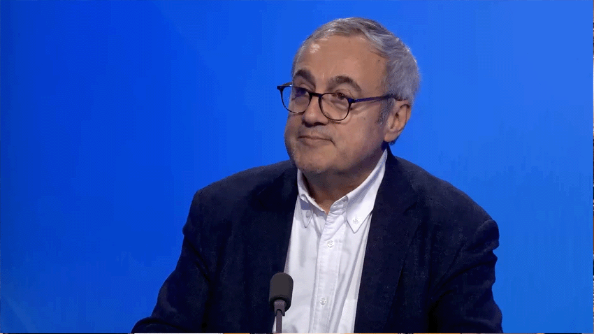 数据营销：在AI时与Bertrand Laurioz首席执行官的Decuple策略。