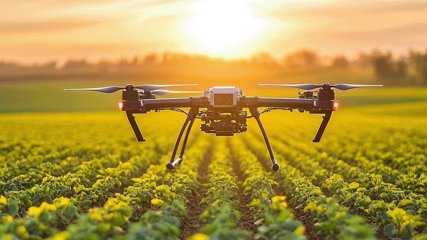 欧洲的Agtech：面对公司企业的撤离行业