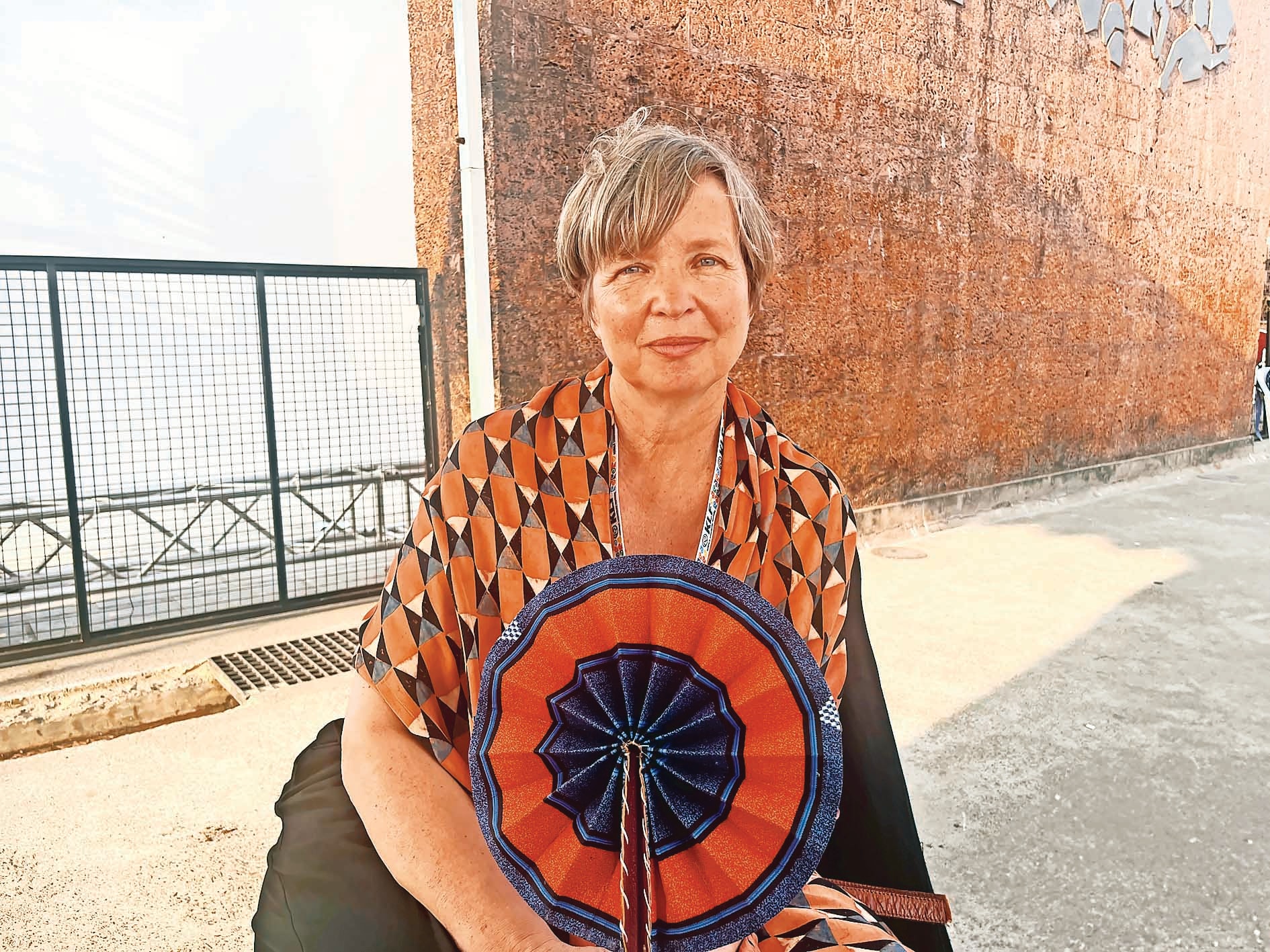 Kerala Literature Festival, Soviet Union, Jenny Erpenbeck, International Booker Prize