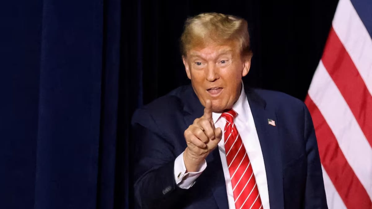 Trump likely to impose 25% tariffs on imported automobiles, chips and pharmaceuticals