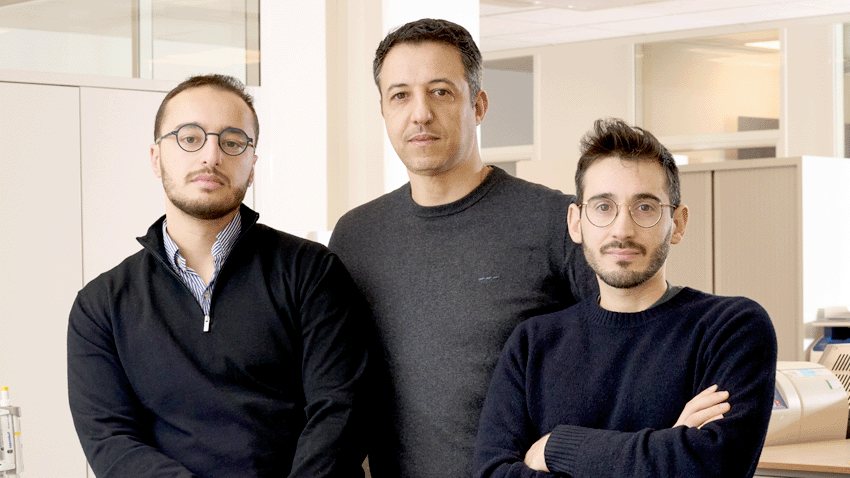 粮食安全：Spore.bio筹集了2200万欧元，以立即发现污染物