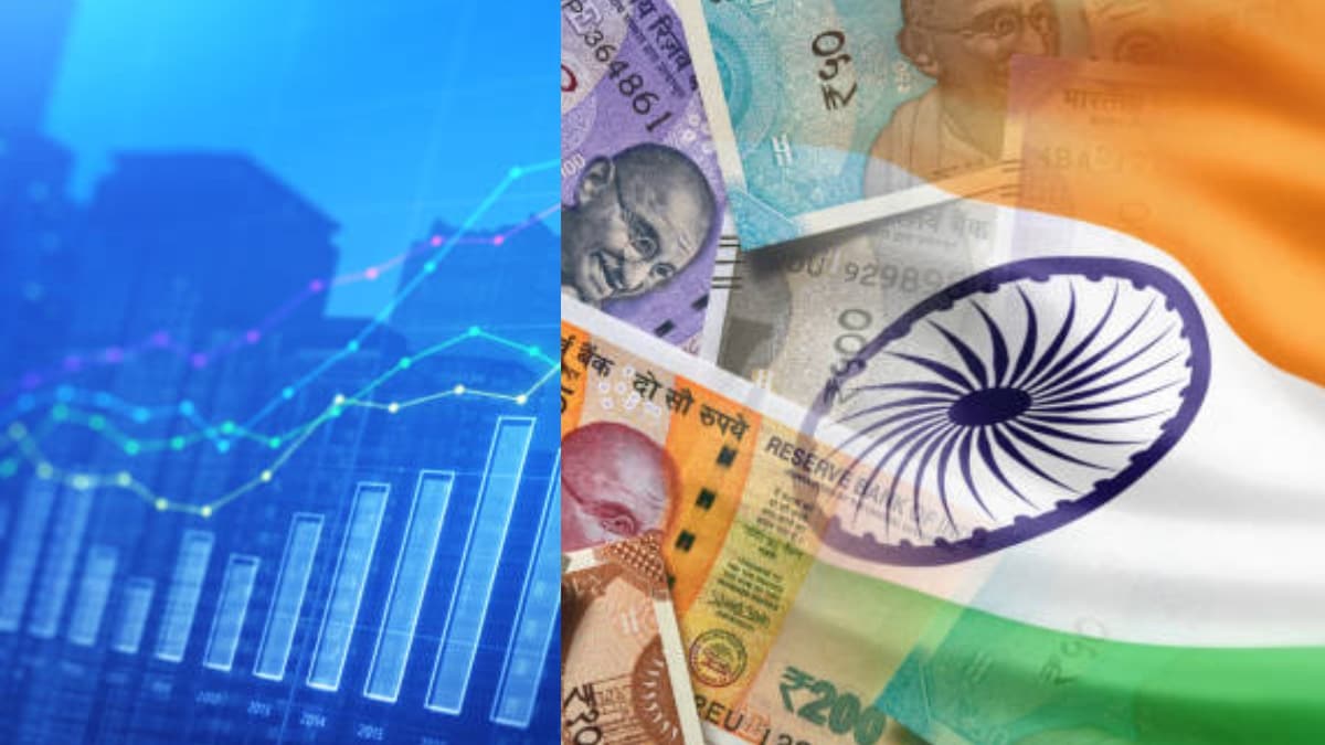 India’s fiscal deficit for April-December at Rs 9.14 lakh crore, widens to 56.7% of full-year target