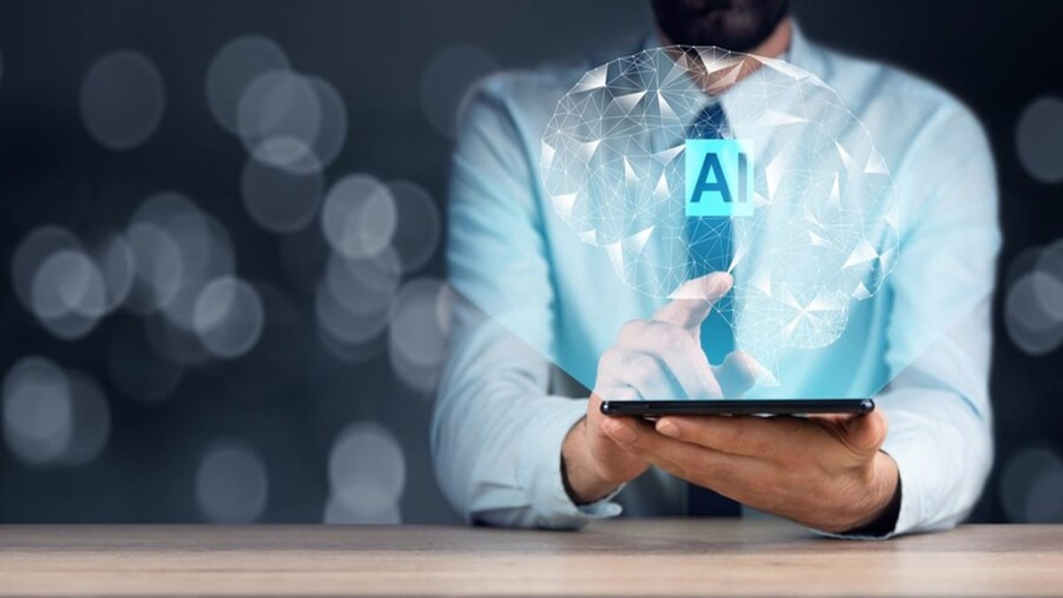 AI, technology, Tech, OpenAI, DeepMind, Anthropic, generative AI, GenAI