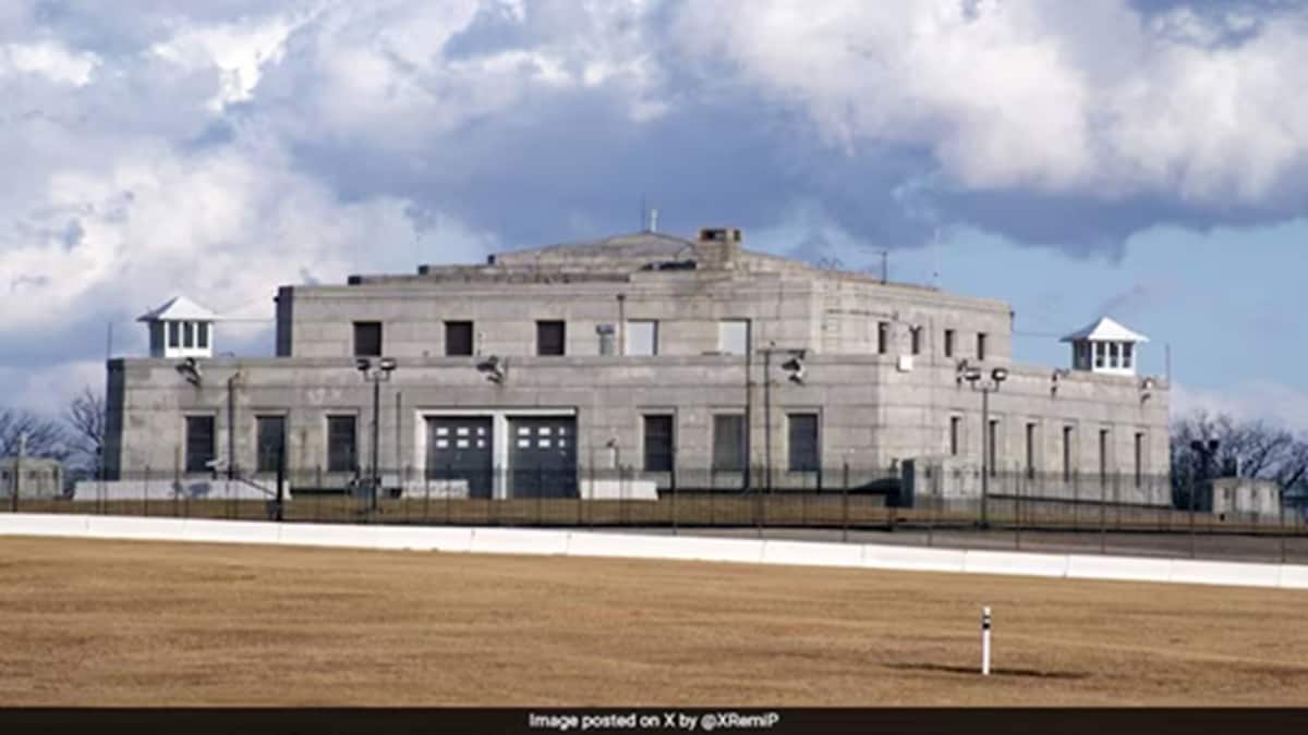 400 tonnes of gold reserves at Fort Knox: US President Donald Trump to 'find out' how safe the repository is