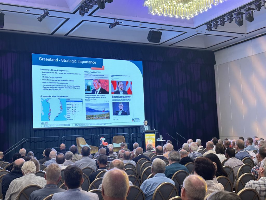 这个澳大利亚大三是地缘政治风暴的中心