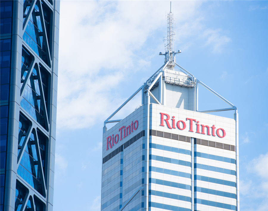 Rio Tinto recommends London shareholders vote against dual-listing review